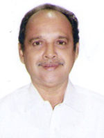 Vice-president