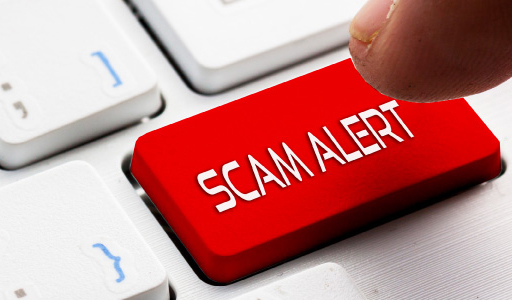 BEWARE OF ONLINE FRAUDS – Consumerfed