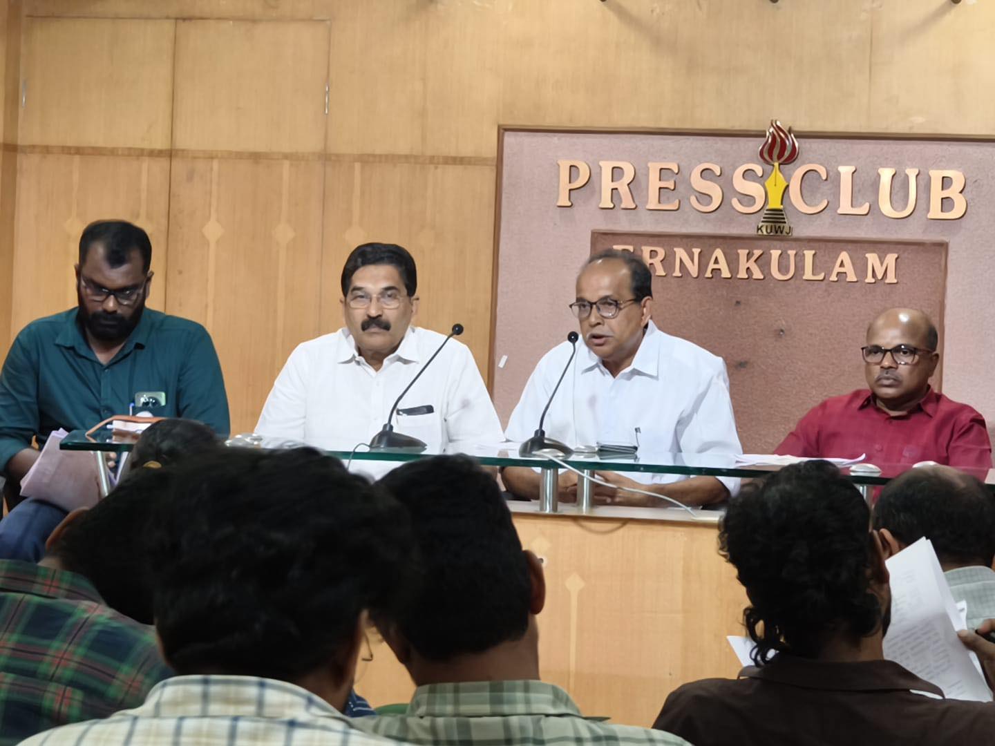 Press conference Vishu Easter Sahakarana Vipani 2025 Press conference Vishu Easter Sahakarana Vipani 2025