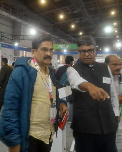 16th PRINTPACK INDIA EXPO held in Greater Noida