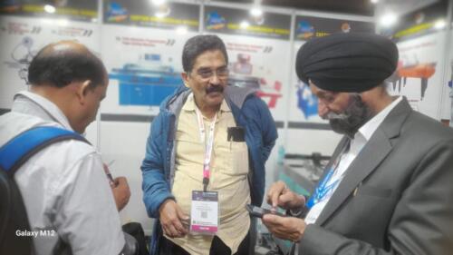 16th PRINTPACK INDIA EXPO held in Greater Noida